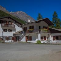 foto Hotel Camping Grivola Valsavarenche