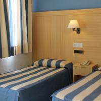 foto Hotel Cantón Ciutat Vella (Città Vecchia), Barcellona