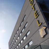 foto Hotel Capital Rovigo