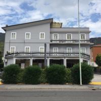 foto Hotel Capri Brescia