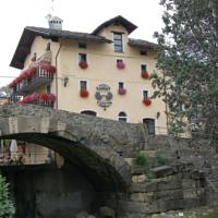 foto Hotel Cecchin Aosta