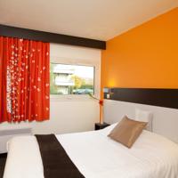 foto Hotel Cerise Lens Noyelles-Godault