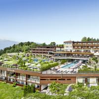 foto Hotel Chalet Mirabell Avelengo