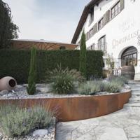 foto Hotel Chartreuse Hilterfingen, Thun