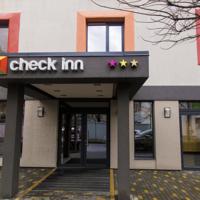 foto Hotel Check Inn Timisoara