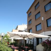 foto Hotel City Ancona