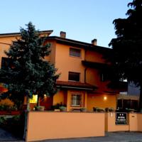 foto Hotel Cladan Santa Maria degli Angeli
