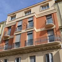 foto Hotel Colisee - Verdun Montpellier