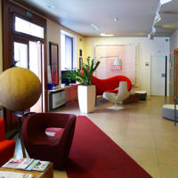 foto Hotel Colombia Trieste