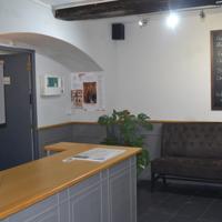 foto Hotel Concorde Nîmes