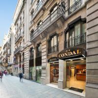 foto Hotel Condal Ciutat Vella (Città Vecchia), Barcellona