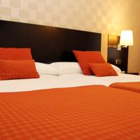 foto Hotel Conde Duque Bilbao Bilbao