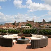 foto Hotel Continentale Arezzo