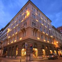 foto Hotel Continentale Trieste