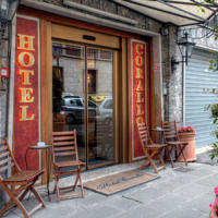 foto Hotel Corallo La Spezia