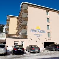 foto Hotel Cresta Davos