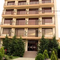 foto Hotel Cristal Mamaia