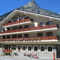 foto Hotel Croux Courmayeur