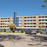 foto Hotel Dacia Sud Mamaia