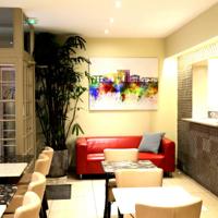 foto Hotel de La Comédie Montpellier