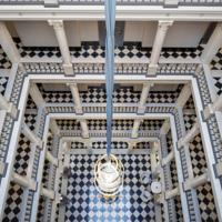 foto Hotel de la Paix Geneva, a Ritz-Carlton Partner Hotel Saint-Gervais / des Grottes, Ginevra
