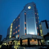 foto Hotel De La Ville Vicenza