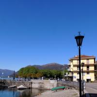 foto Hotel Del Pesce Luino