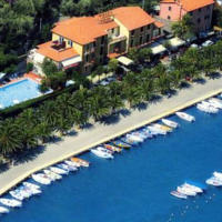 foto Hotel Della Baia Portovenere