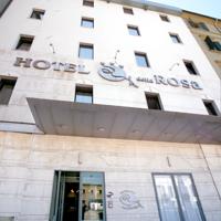foto Hotel Della Rosa Ancona