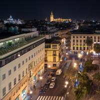 foto Hotel Derby Sevilla Centro Storico di Siviglia, Siviglia