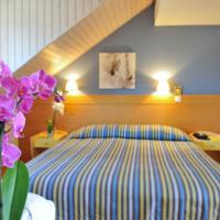 foto Hotel des Alpes Paquis, Ginevra