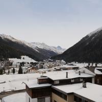 foto Hotel Dischma Davos