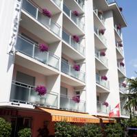 foto Hotel Dischma Lugano