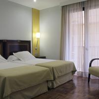 foto Hotel Don Curro Malaga Centro, Málaga