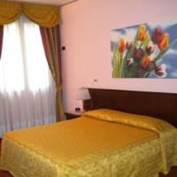 foto Hotel Donatello Padova