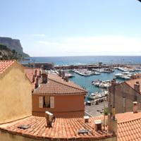 foto Hotel du Commerce Cassis