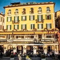 foto Hotel Du Lac Bellagio