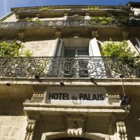 foto Hotel du Palais Montpellier