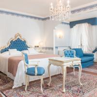 foto Hotel Duchessa Isabella Ferrara