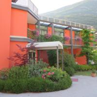 foto Hotel Due Laghi Padergnone