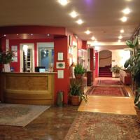 foto Hotel Due Ragni Villorba