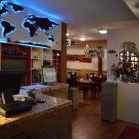 foto Hotel Dulcinea Múggia