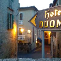 foto Hotel Duomo Orvieto