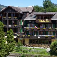 foto Hotel Edelweiss Wengen