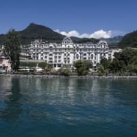 foto Hotel Eden Palace au Lac Montreux