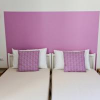 foto Hotel Elandra Bordighera