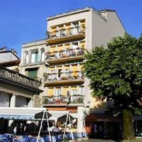 foto Hotel Elena Stresa