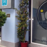 foto Hotel Eliseos Malaga Centro, Málaga