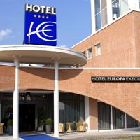 foto Hotel Europa Executive Belluno