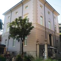 foto Hotel Europa Varese Varese